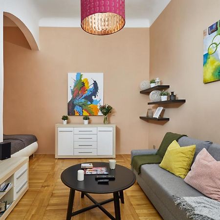 Prague Days - Cozy Flat In The Old Town Apartment Luaran gambar