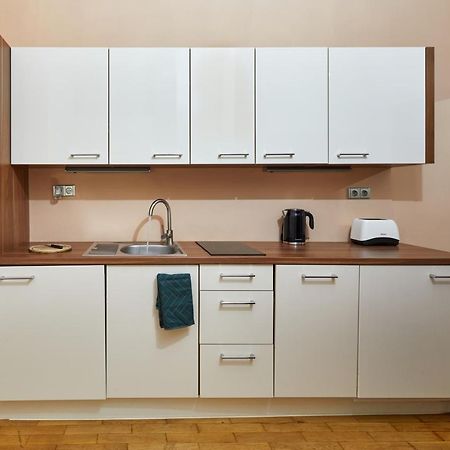 Prague Days - Cozy Flat In The Old Town Apartment Luaran gambar