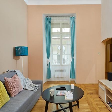 Prague Days - Cozy Flat In The Old Town Apartment Luaran gambar