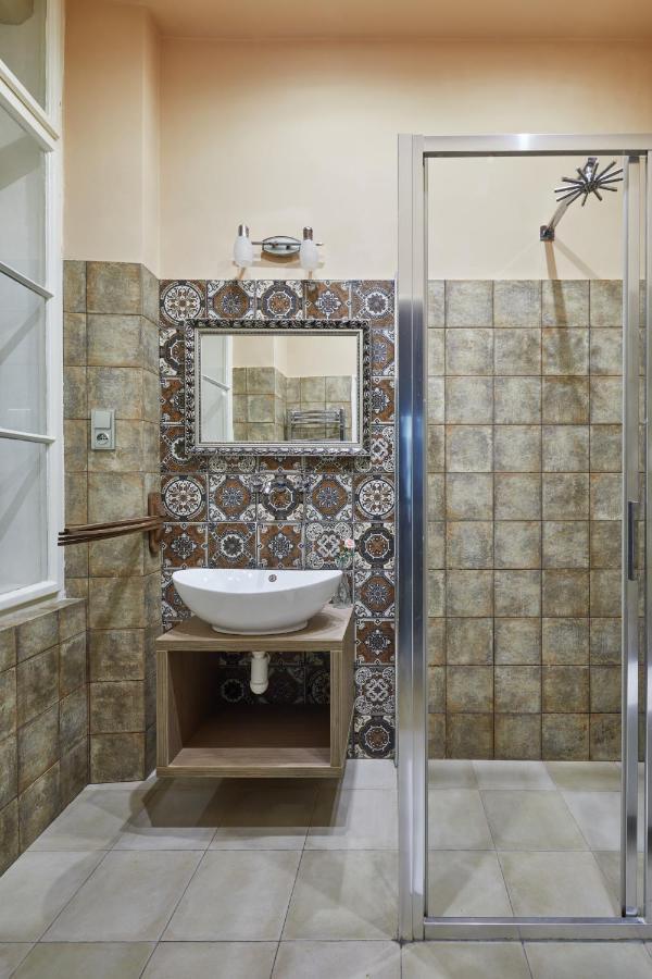 Prague Days - Cozy Flat In The Old Town Apartment Luaran gambar