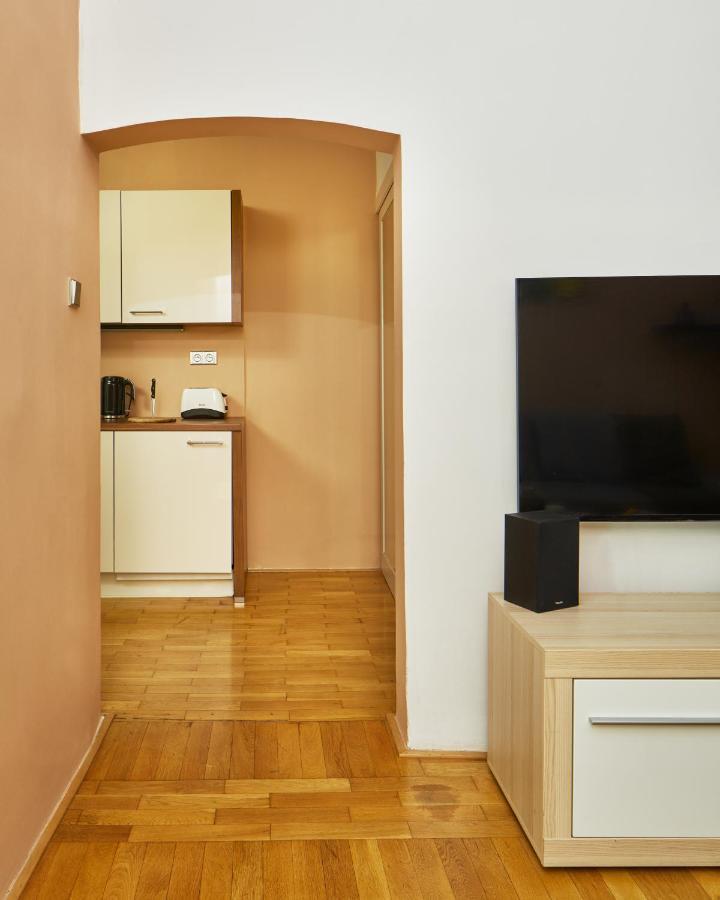 Prague Days - Cozy Flat In The Old Town Apartment Luaran gambar
