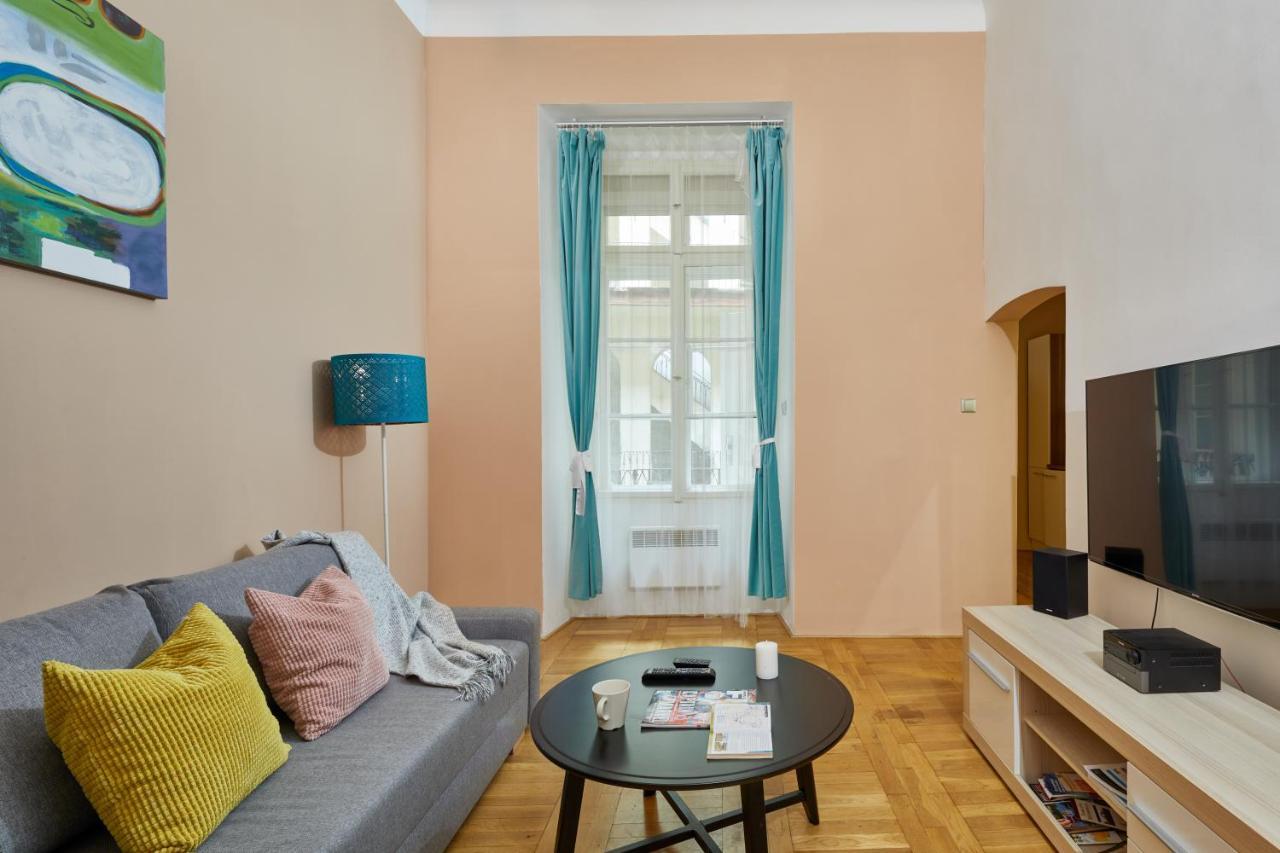 Prague Days - Cozy Flat In The Old Town Apartment Luaran gambar